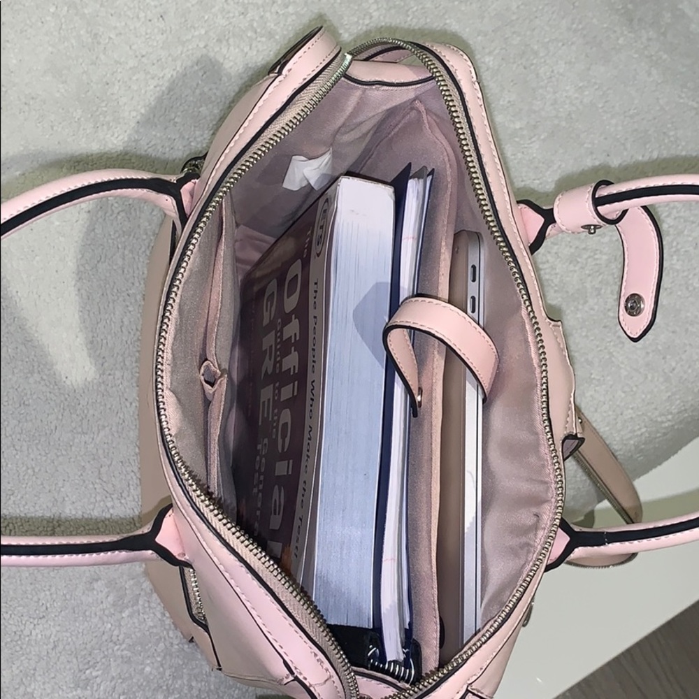 Backpack Purse - Picture 3 of 5